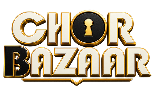 Chorbazaar